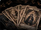 Imagen ilustrativa de Tarot