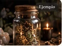 Imagen de ejemplo de Mezcla de Hierbas